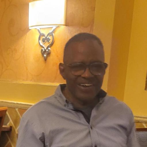 User profile photo