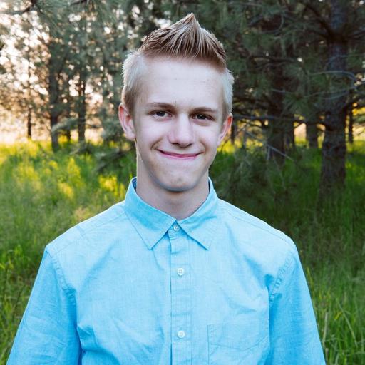 User profile photo