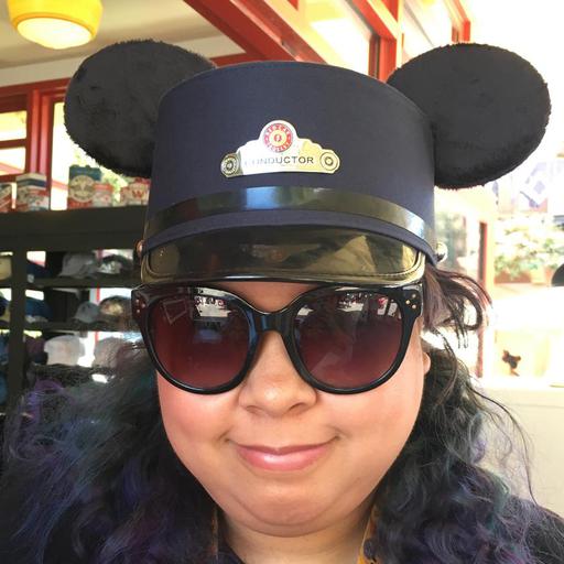 User profile photo