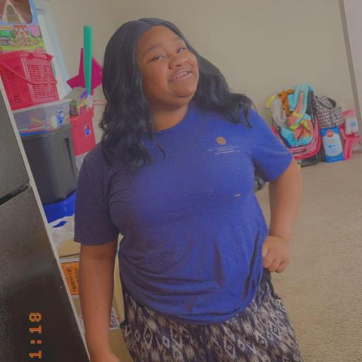 User profile photo