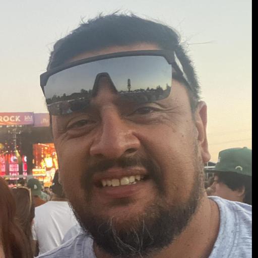 User profile photo