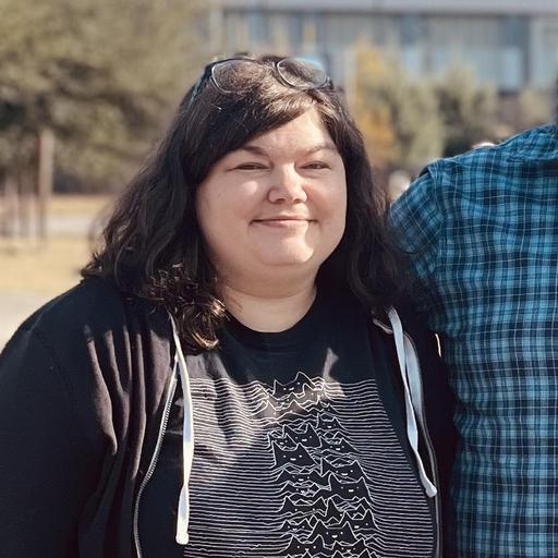User profile photo