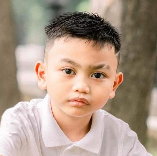 User profile photo