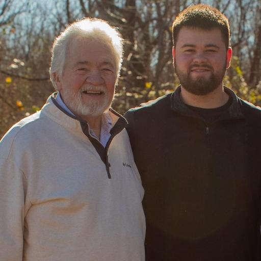 User profile photo
