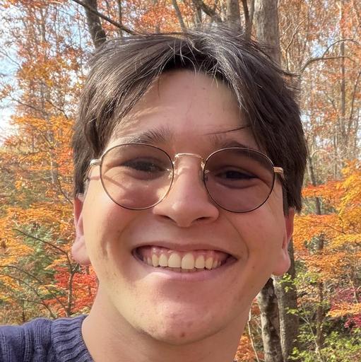 User profile photo
