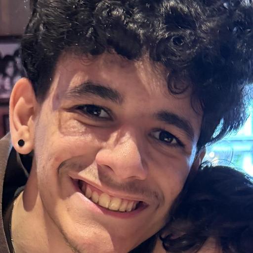 User profile photo