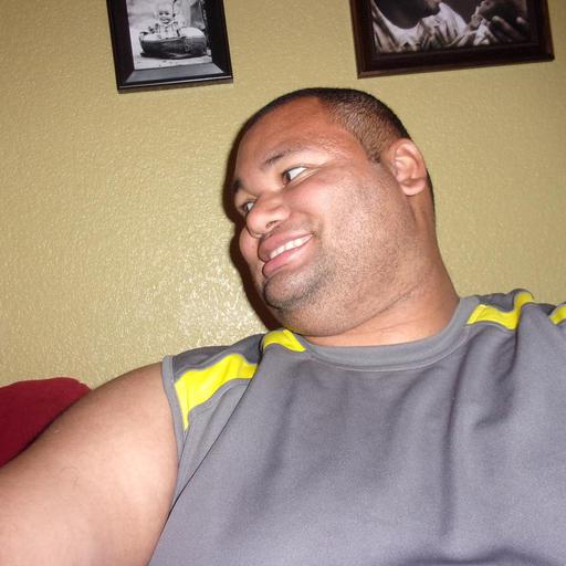 User profile photo