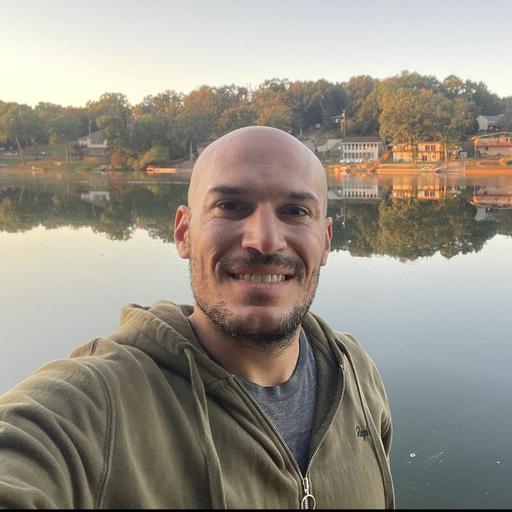 User profile photo