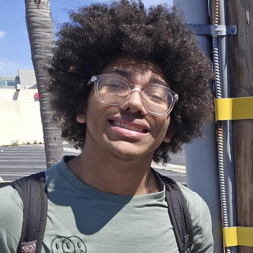 User profile photo