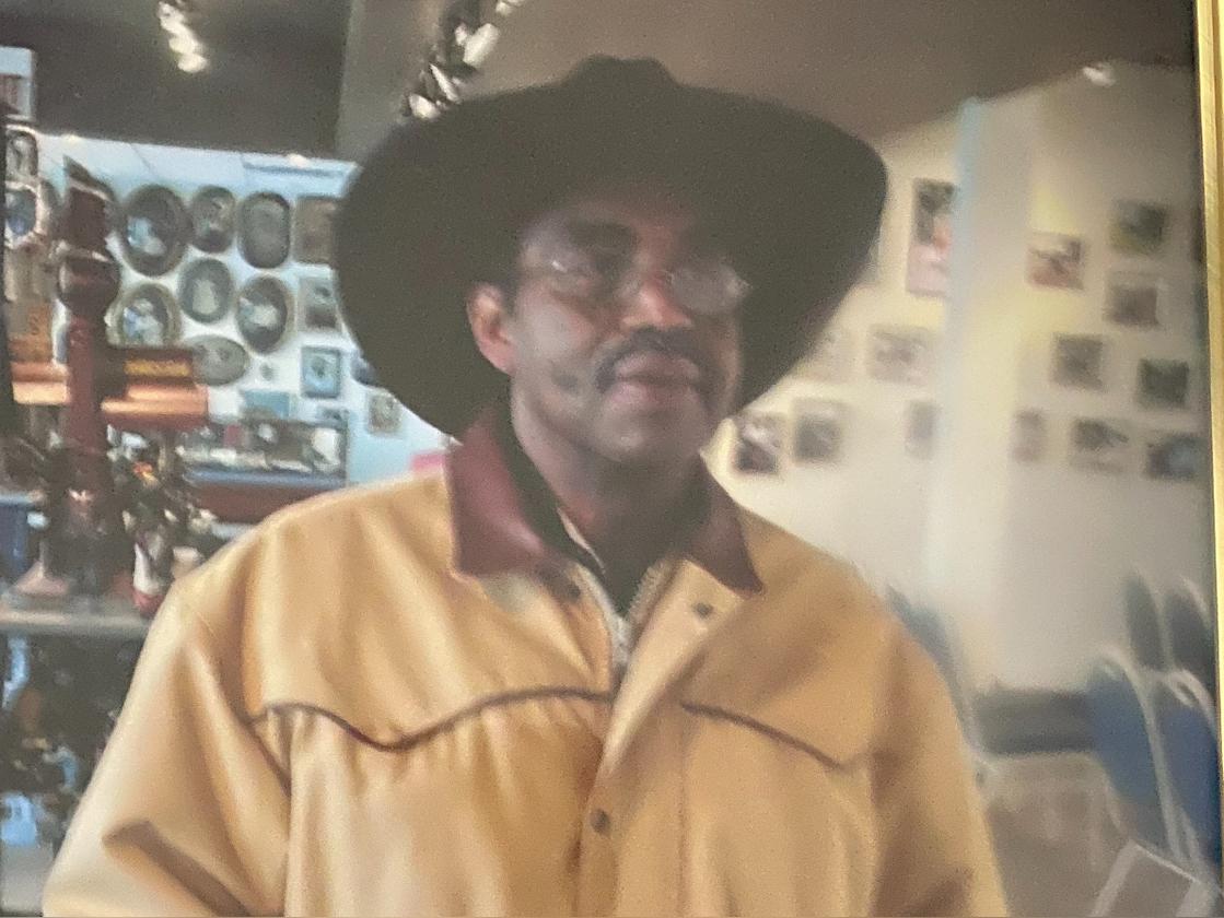 Ronald O’neal Hunter's Memorial Website | Ever Loved