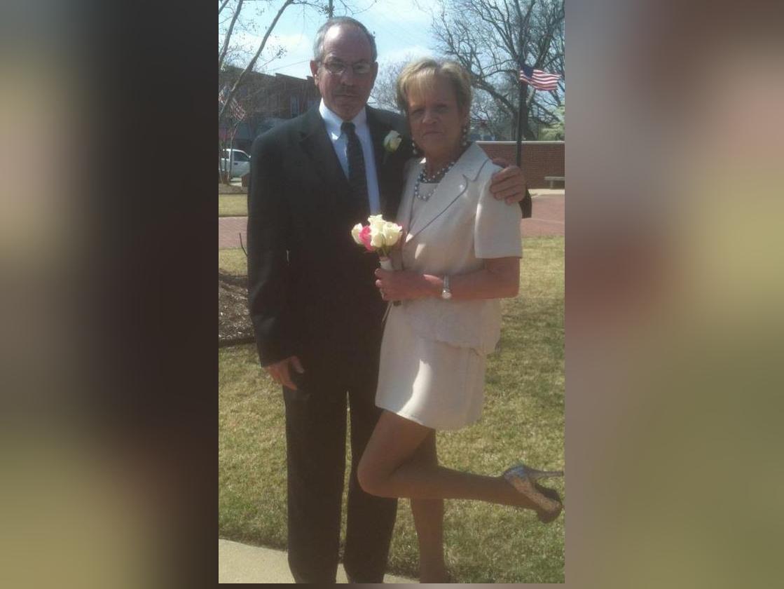 Robin Lynn Cooper's Memorial site Ever Loved