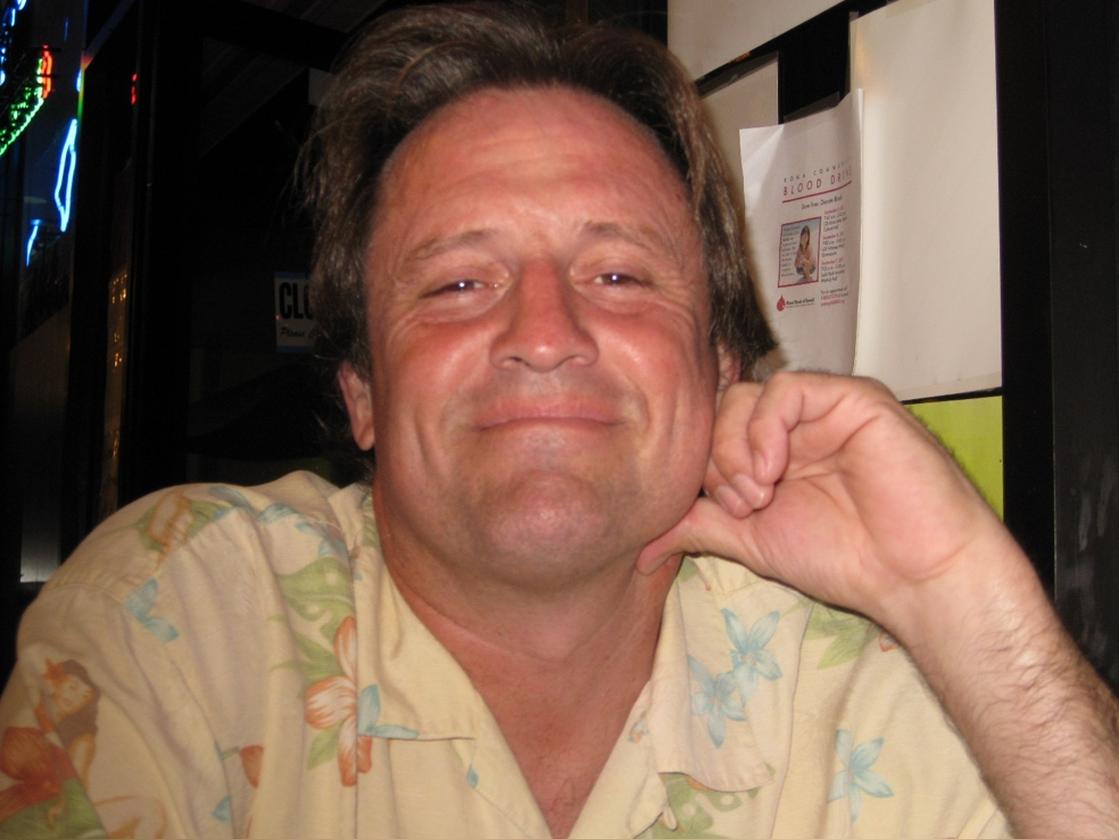 User profile photo