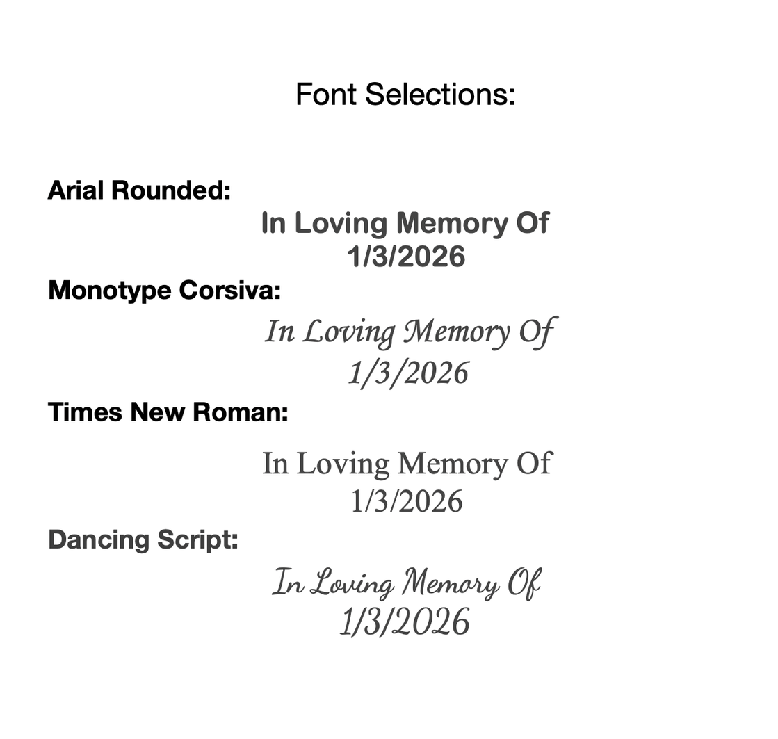 Photo of Small Urn - Solid Walnut Wood #W-561