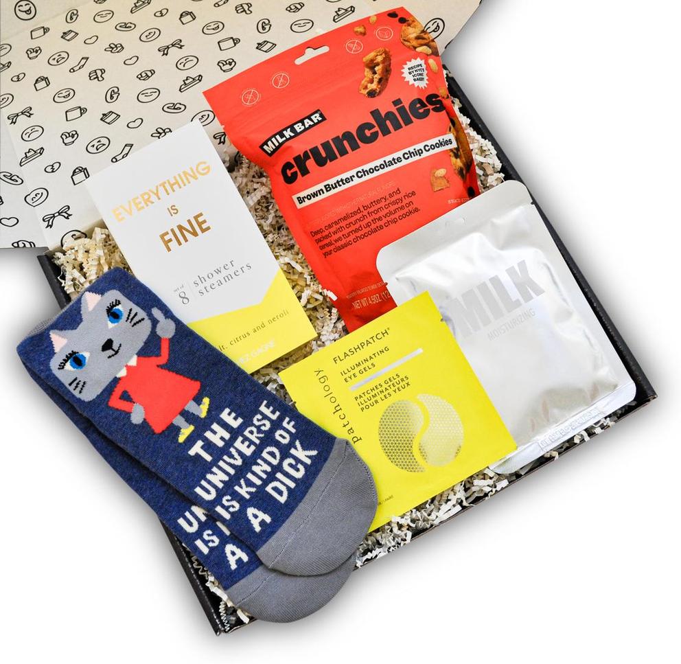 Photo of Damn You, Universe!