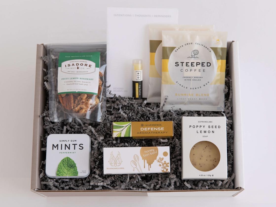 Photo of Refresh Care Package - Basic