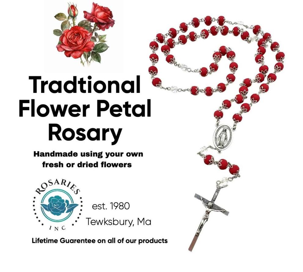 Photo of Traditional Rosary