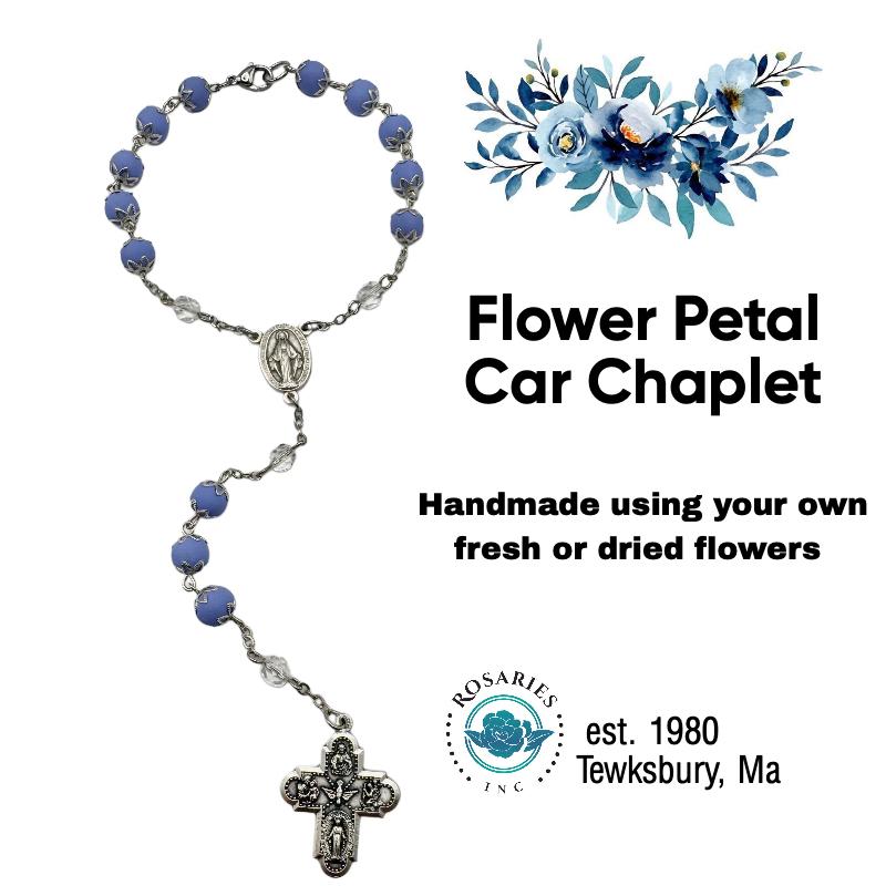 Photo of Car Chaplet