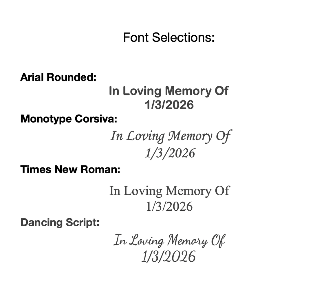 Photo of Solid Oak Wood Urn #O-995