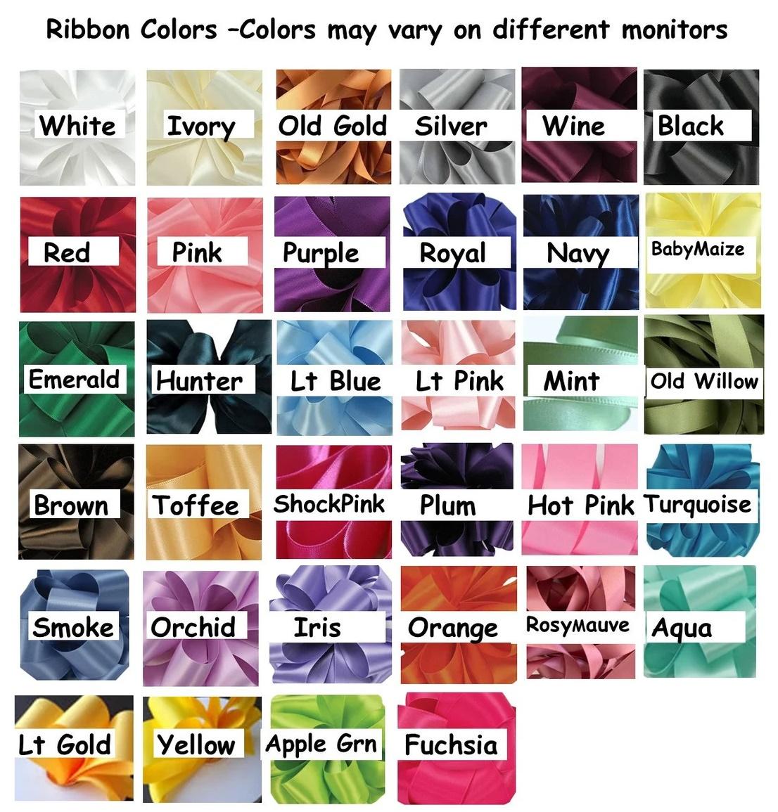 Photo of 12 Memorial Pretty in Pink Tea Bag Favor Keepsakes