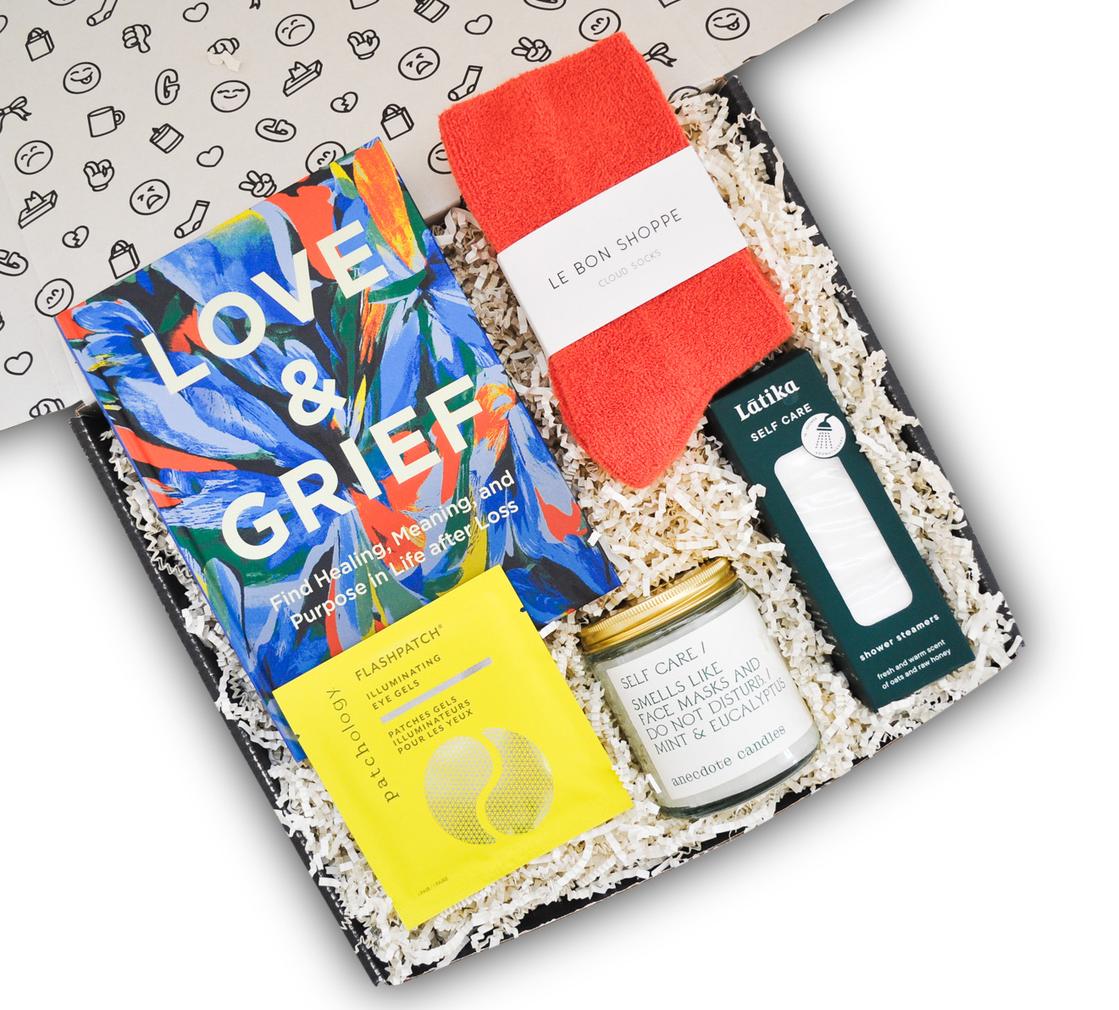 Photo of Love & Grief