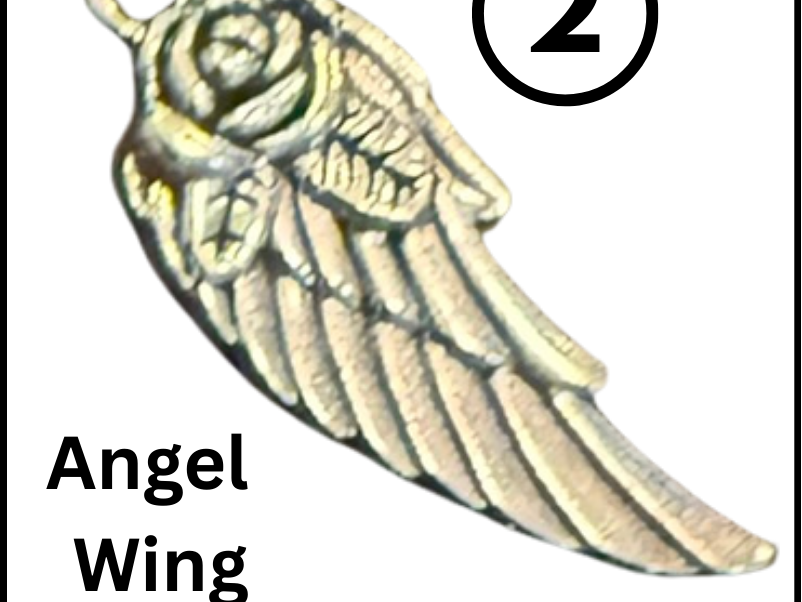 Photo of Ever L oved Linked Urn Medallion - Rectangle