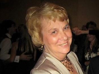 Betty J Mccabe S Memorial Website Ever Loved